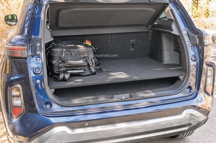 Maruti Suzuki Grand Vitara long term review; 13,700 km report 